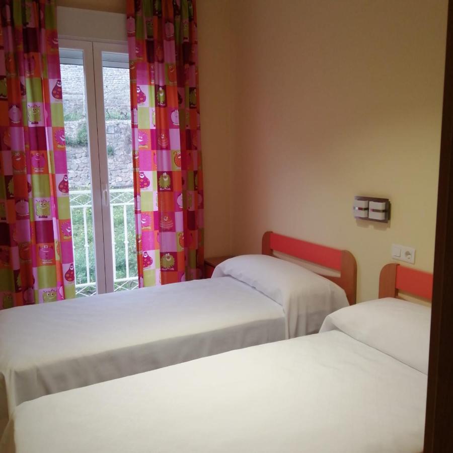 Apartamentos Sierra Nevada Park Guejar-Sierra Εξωτερικό φωτογραφία