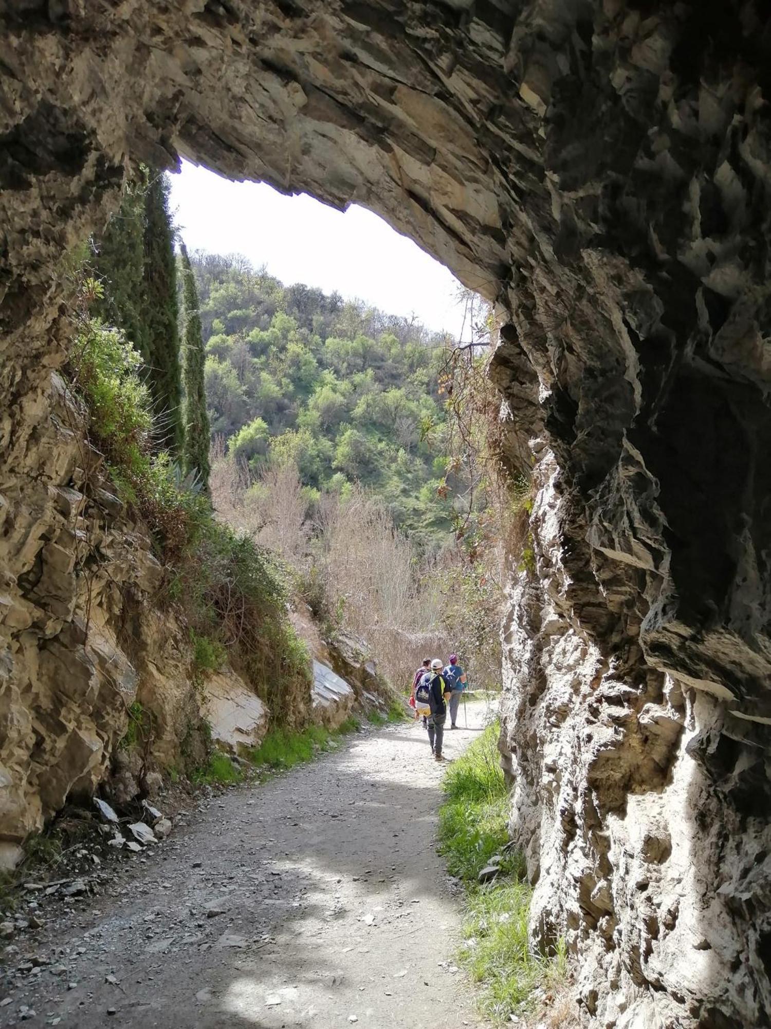 Apartamentos Sierra Nevada Park Guejar-Sierra Εξωτερικό φωτογραφία