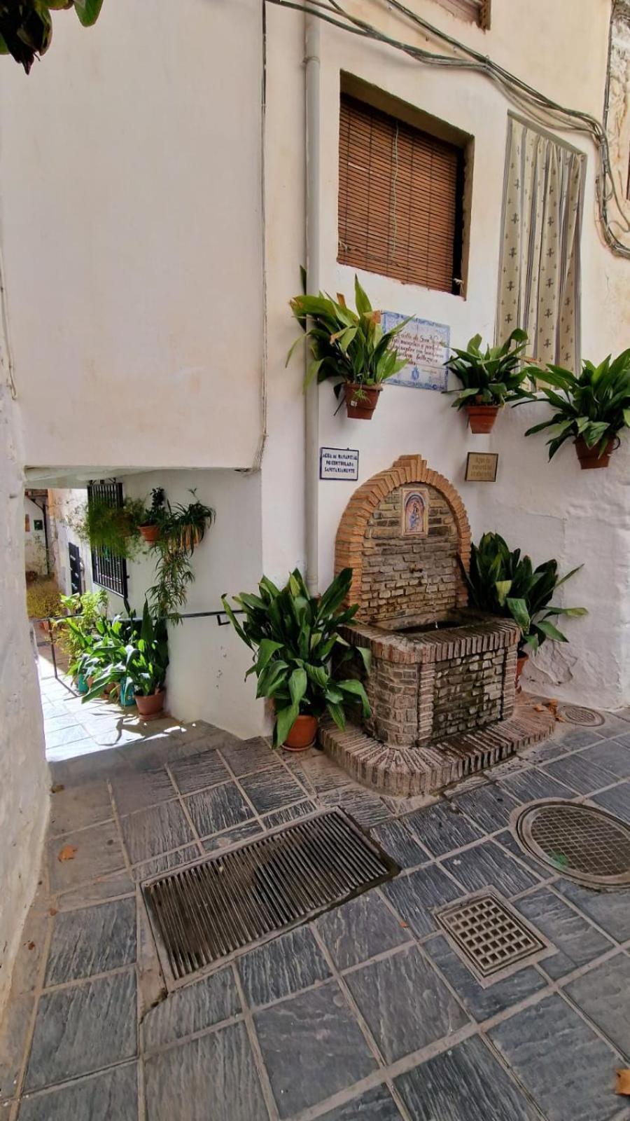 Apartamentos Sierra Nevada Park Guejar-Sierra Εξωτερικό φωτογραφία